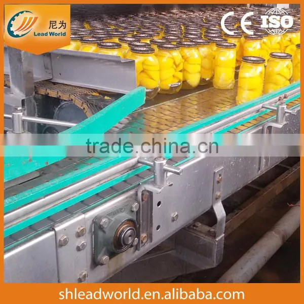 Canned Food Packaging Machine Fruit Juice Sterilization Equipment/pickles Sterilizing Machine/can Food Pastuerization Machine