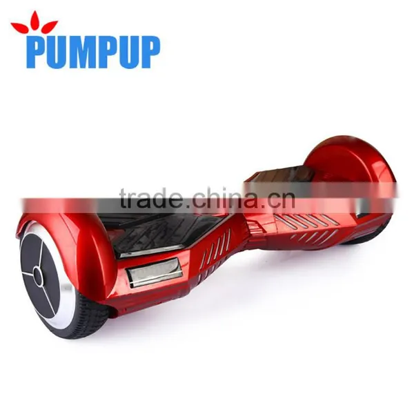 2017 China Yongkang CHIC Made Hoverboard photo-5