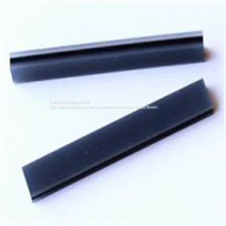 Silicone Zebra Connector Conductive Connector photo-4