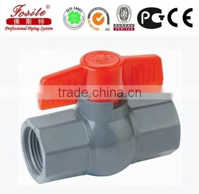 Pn16 HDPE Irrigation Fittings photo-3