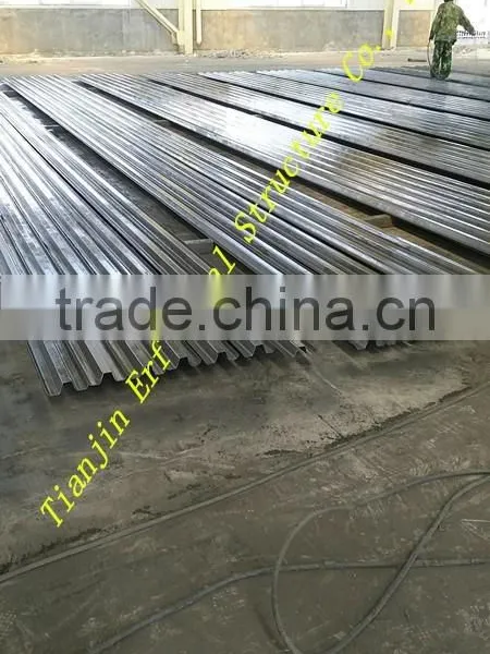 Light Weight Steel Hat Channel Omega Channel Frame photo-4