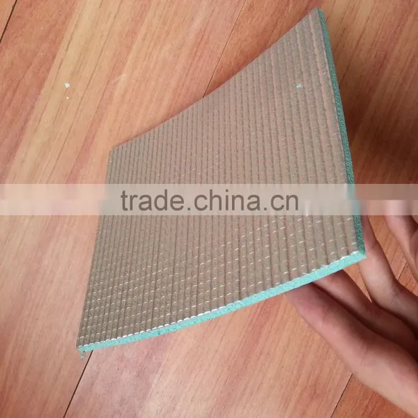 Acoustic Foam Insulation/lWall Construction Building Material photo-2