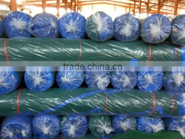 Scaffolding Debris Netting /Safety Netting/ Debris Mesh Safety Net photo-4