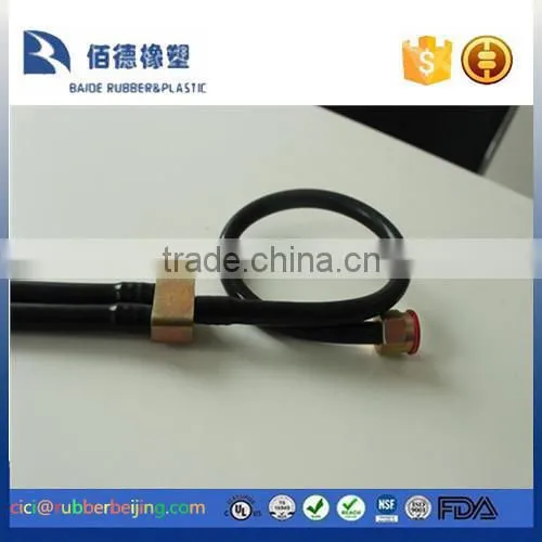 Healthy Food Grade PA Tube photo-3