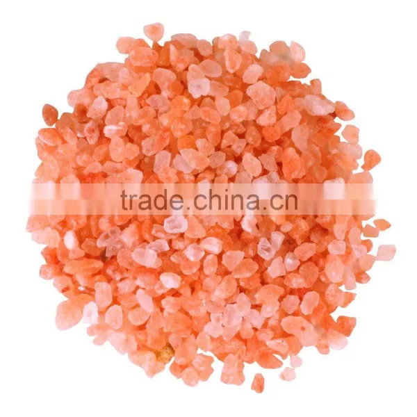 Edible Salt pink