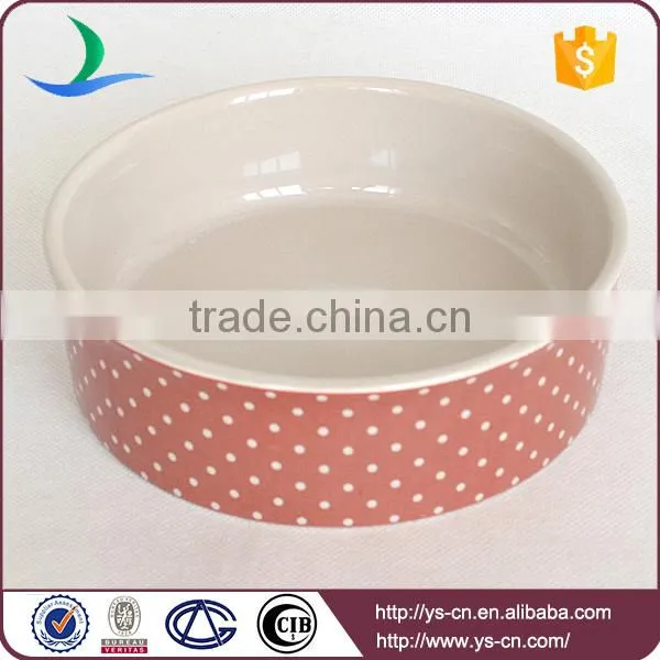 New Pet Products Wholesale Dog Bowl photo-5
