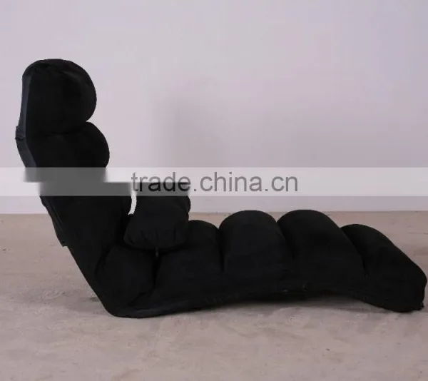 Floor Folding Furniture and Adjustable Floor Sofa photo-3