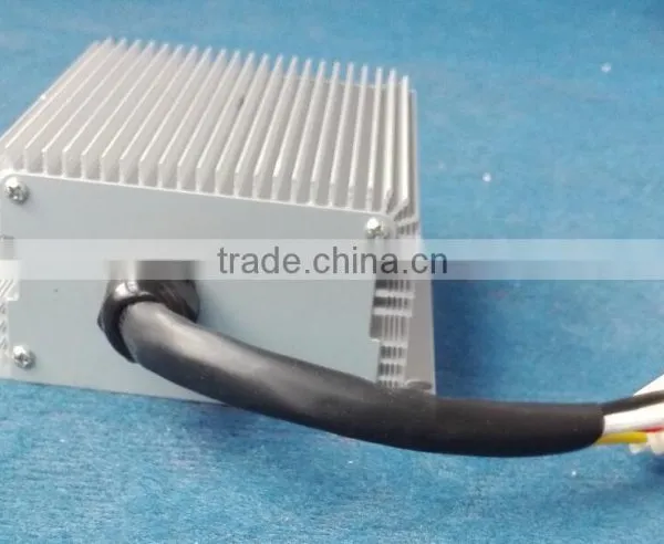 300w 96v to 12v,25A Isolated Dc-dc Converter photo-2