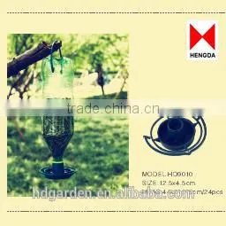 Simple Bird Feeder - Bottle Base Style Bird Feeder-Factory Price photo-2