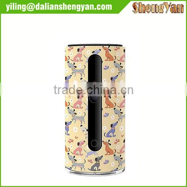 Innovative New Smart Home Pet Monitor With Laser Pointer photo-2