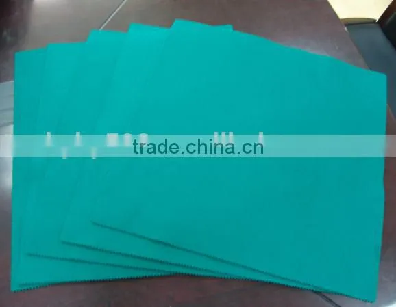 15071709 Good Quality Nonwoven Fabric Polyster Needle Felt photo-2