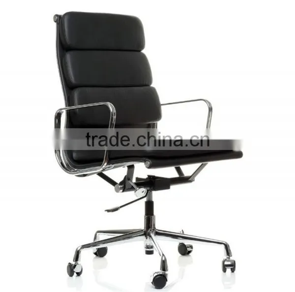 Fancy Office Chairs Parts Armrest With Coffee Sale in China EA117