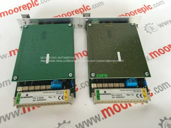 Emerson EP204-I00-EN00 NEW&IN STOCK