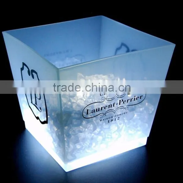 REIDZ Factory Hot Supply New Design Belvedere Vodka Jack Daniels Ice Bucket With Good Quality photo-5