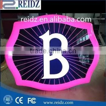 Advertisement Product Outdoor Sign Light Box for Advertising photo-3