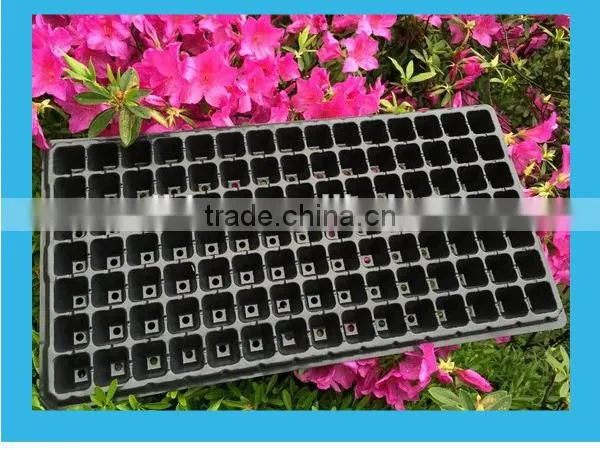 Swellder Hot Sale Blister Thermoformed Plastic Nursery Tray for Garden photo-2