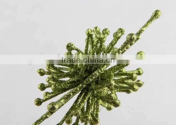 Christmas Decoration Multi-layer Snowflake Pendant photo-4