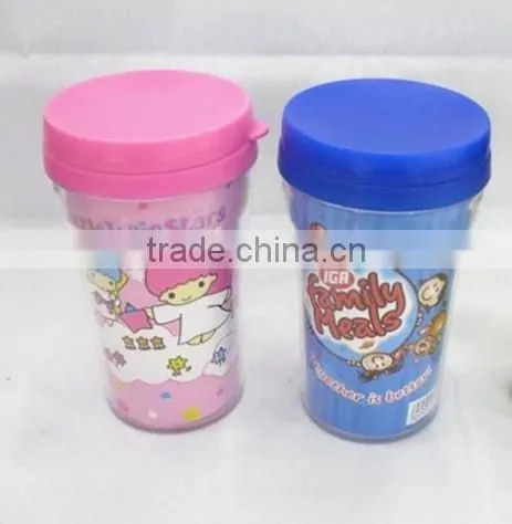Color Changing Gift Mug In Double Wall photo-4
