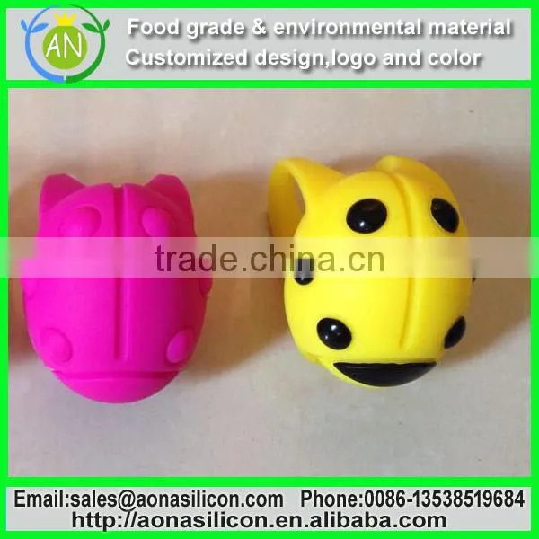 Funny High Quality Forg Bicycle Light for Promotion photo-2