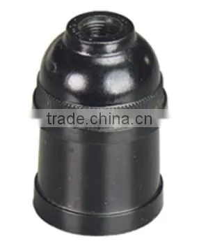 E14 28A Electric Bakelite Lamp Holder , E14 Lamp Holder & Hanging , E14 Socket photo-4