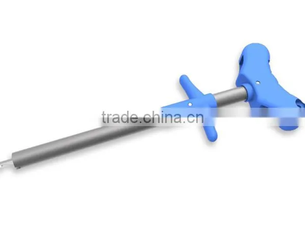 Aluminum Body Hook Remover is Coming