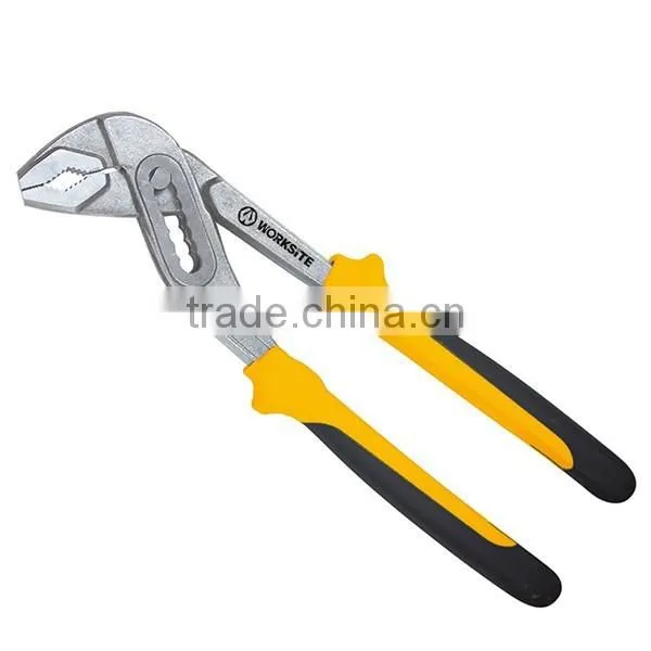 WT1129 Worksite Brand Hand Tools 250mm Water Pump Pliers photo-2