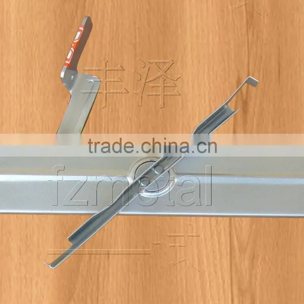 Galvanized Steel Louvre Frames (A6) photo-3