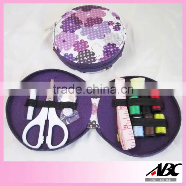 Fashion Design Mini Travel Sewing Kit photo-4
