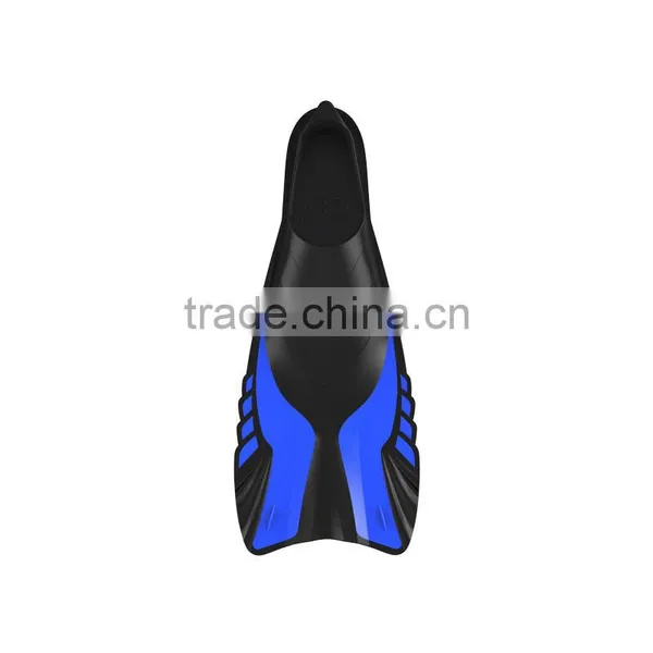 Wholesale Water Sports Equipment Food Pocket Diving Fin Rubber Swim Fin pp Swim Fin photo-2