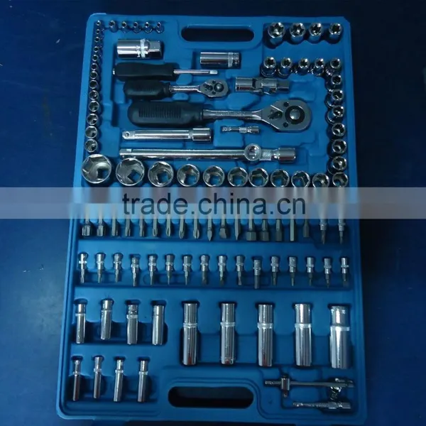 High Quality 108 Pcs Socket Wrench Set /Wholesale photo-3
