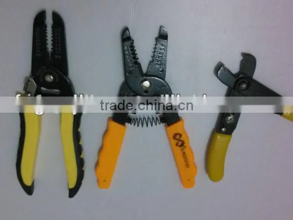 Multi-functional Wire Stripper photo-2