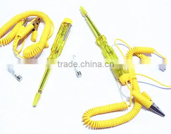 Automobile Test Pen photo-4