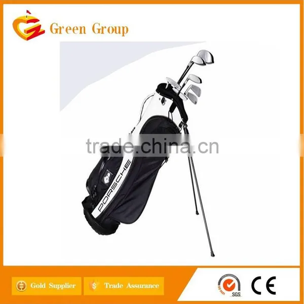 China Wholesale Golf Clubs Complete Sets for Man Custom Designed for Golf photo-3