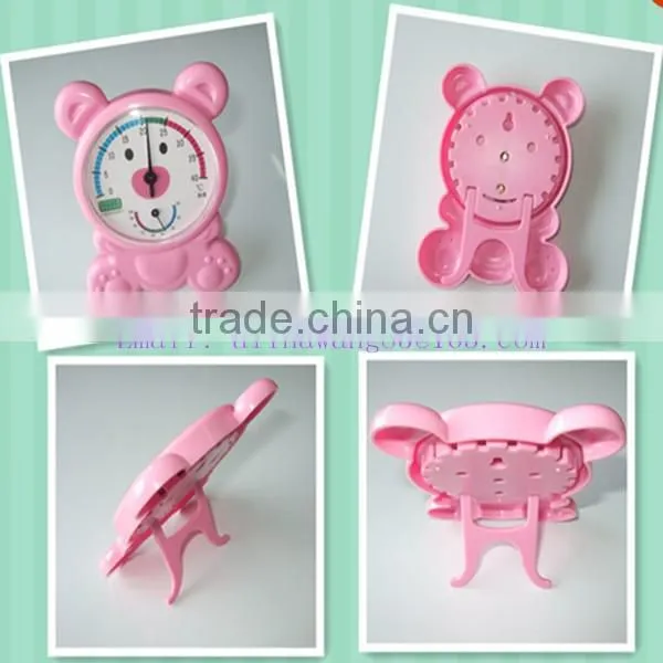 Supply Kinds of Household Thermometer and Hygrometer photo-4