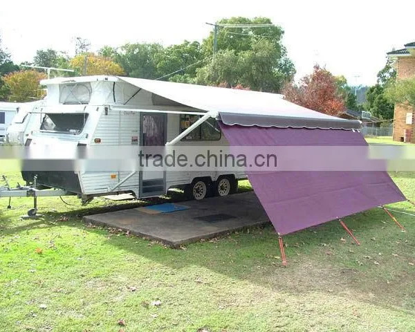 Caravan Awning photo-2
