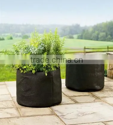 High Quality Removable Outdoor Plant Grow Bag photo-3