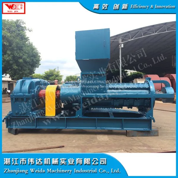 Rubber Mixing Machine photo-3