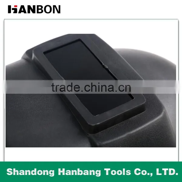Professional Holding Welding Mask With High Quality Made in China photo-2