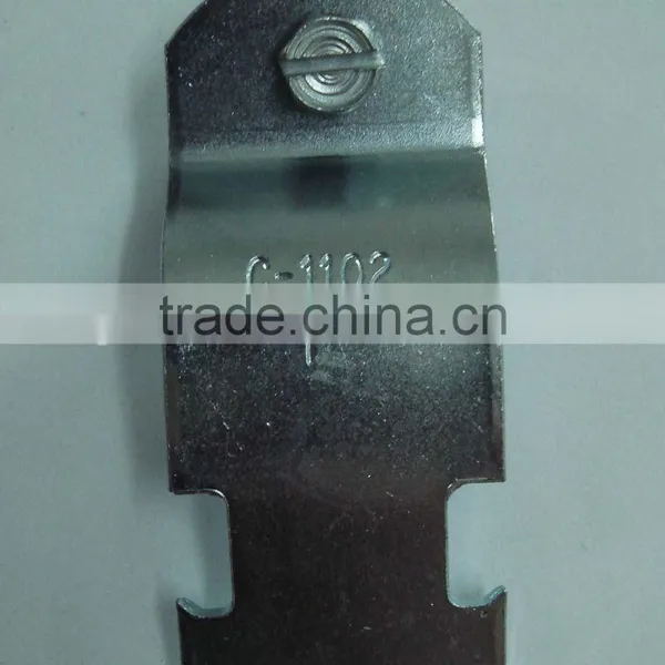 2014 Pipe Clamp Strut Clamp photo-2