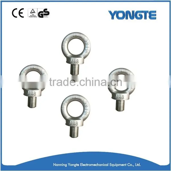 Manufacture Lifting Eye Cable Nuts photo-3