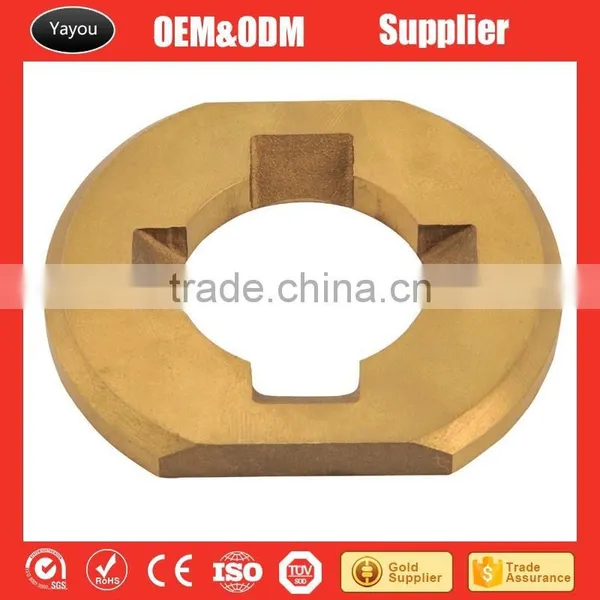 DIN Brass Washer photo-3
