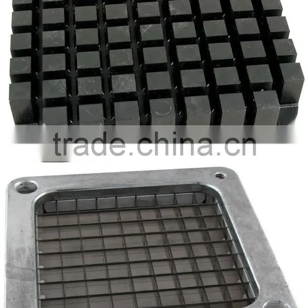 2017 High Quality Vegetable Chopper With CE photo-2