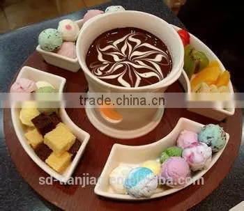 Brown Color Maltodextrin for Dark Color Food photo-2