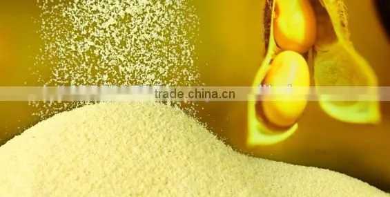 Soya Lecithin Liquid Grade photo-4