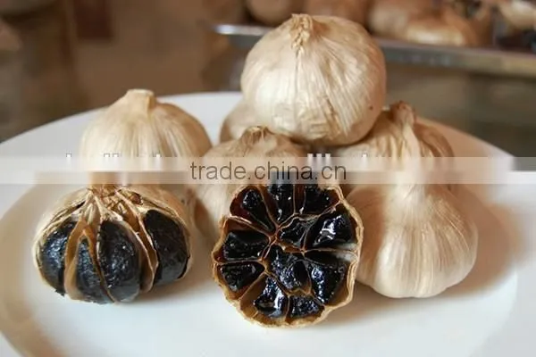 Amino Acids Food Supplement-black Garlic Ready Food photo-2