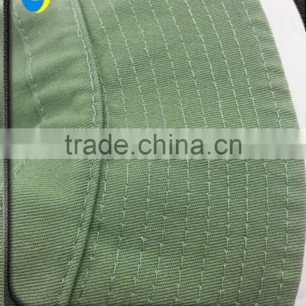 Both Sides Can Wear Fisherman Hat /cotton Bucket Hat/folding Hat photo-5