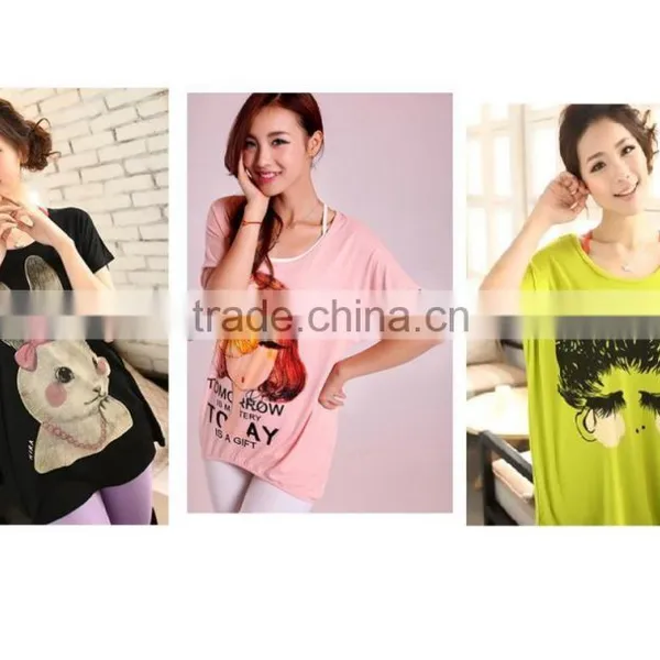 Hot Sale Digital T-shirt Swing Heat Transfer Machine CY-Y3 photo-2