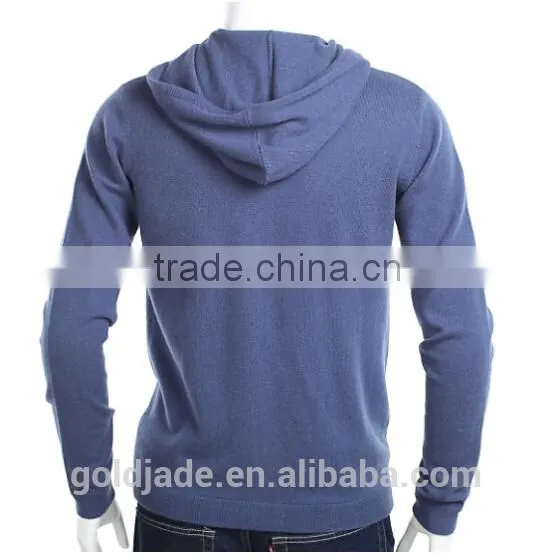OEM Cheap Bulk Xxxxl Design Your Own Hoodies Black Zip Hoodies for Men photo-3