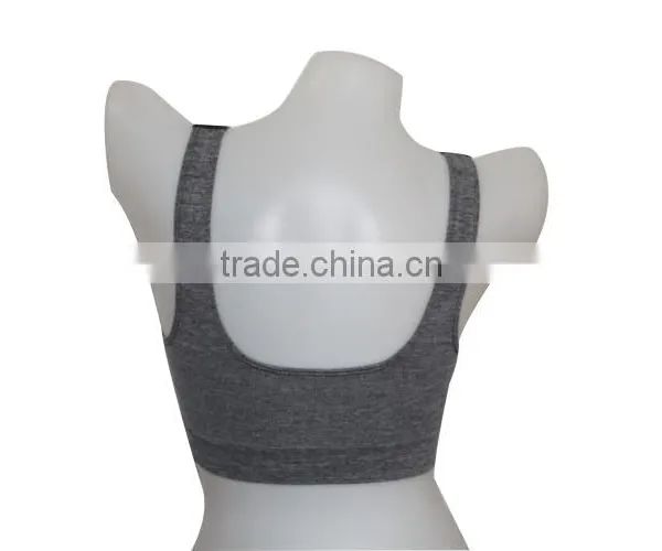 Hot Sale Seamless Women Sports Bra Bulk Buy photo-2