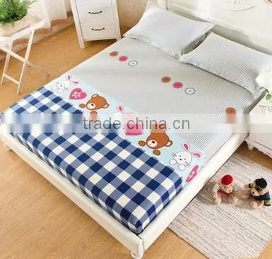 Simmons Mattress Protector/bed Bottom Sheet photo-4